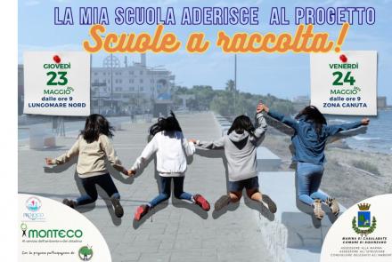 Scuole a raccolta